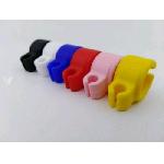 Anillo Silicona Colores Portacigarros