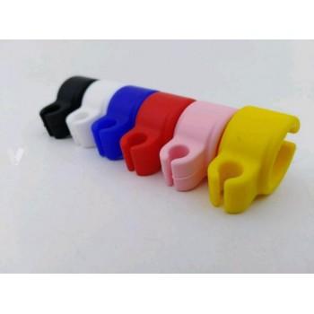 Anillo Silicona Colores Portacigarros