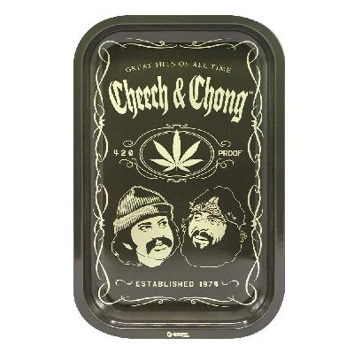 Bandeja Great Hits Cheech & Chong 