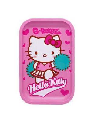 Bandeja Hello Kitty Cheerleader