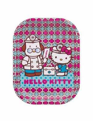 Bandeja Hello Kitty Doctor