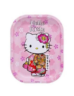 Bandeja Hello Kitty Kimono Pink