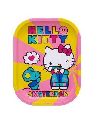 Bandeja Hello Kitty Retro Tourist