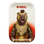 Bandeja Mediana Fool Dog 