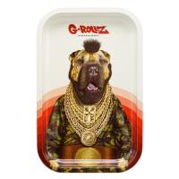 Bandeja Mediana Fool Dog 