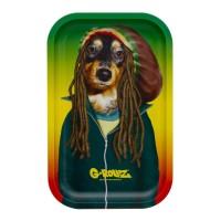 Bandeja Mediana Pets Rap G-rollz