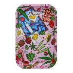 Bandeja Mediana Picnic Valentines