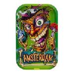 Bandeja Mediana Tiki Amsterdam