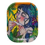 Bandeja Pequeña Moth Grollz