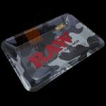 Bandeja Raw Camuflaje Pequeña