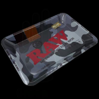 Bandeja Raw Camuflaje Pequeña