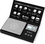 Báscula De Precisión Myco Mini Mz-200 200x0.01gr