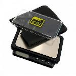 Bascula Digital Rocky Ii 0,1x500gr.