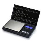 Bascula Ocultación Agenda 0.01 X 500gr