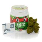 Bee Cheese Poison Flores Cbd 10 Grs