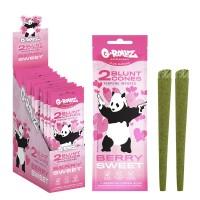Blunt Berry Sweet Pre-rolled (2u) G-rollz