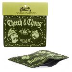 Bolsa Antiolor De Banksy Cheech & Chong Greates Hits 65x85mm Chivato 