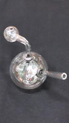 Bong De Cristal Bola Especial Meth