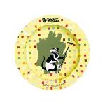 Ceniceros Metalicos G-rollz