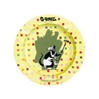 Ceniceros Metalicos G-rollz