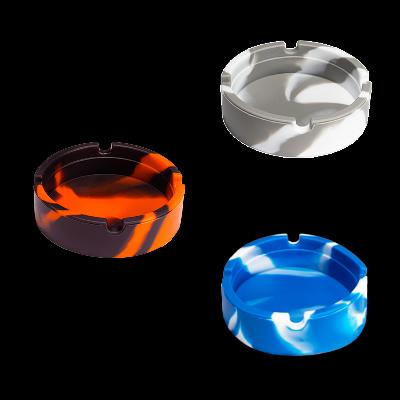 Ceniceros Silicona