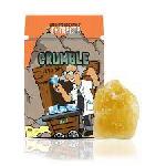Crumble Orange Extracta 1 Gramo