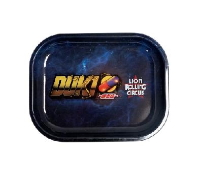 Duki Bandeja Mini Para Liar