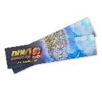 Duki Papel Natural King Size