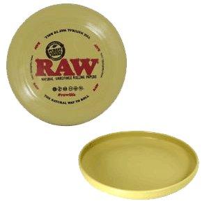 Frisbee Raw Edicion Limitada