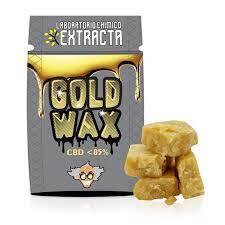 Gold Max Extracta 1 Gramo