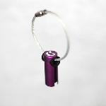 Jano Filters Llavero Desfiltrador Krabs Monstruo