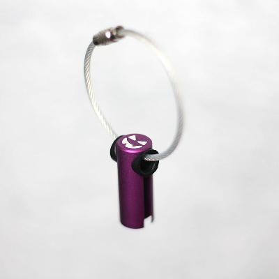 Jano Filters Llavero Desfiltrador Krabs Monstruo