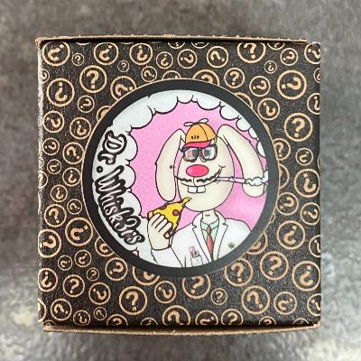 Jano Filters Mystery Box Slim X Dr Whisk3rs