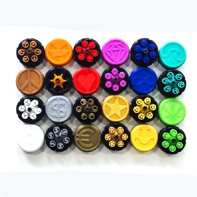 Jano Filters Revolver Calabaza Janoweed