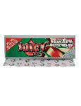 Juicy Jays Super Fino De 1 1/4 Con Sabor A Watermelon