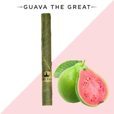 King Palm Guava The Great