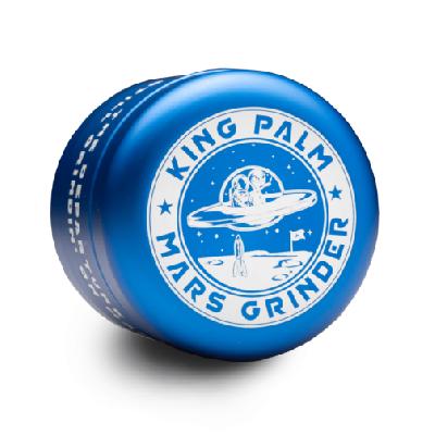 King Palm Super Grinder