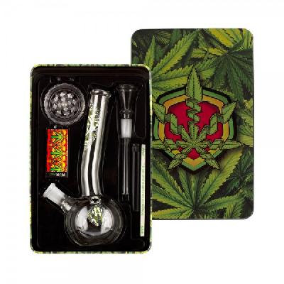 Kit Regalo Bong Greenline