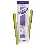  Kush Herbal Wrap Blunts Sabor Purple ( Frutos Del Bosque ) Con Terpenos