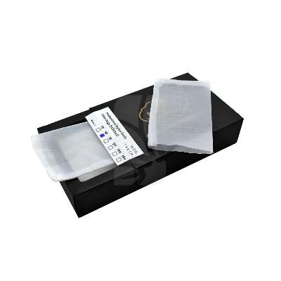 Mr Hide Kit 10 Mallas Filtrado Rosin 120 Micras