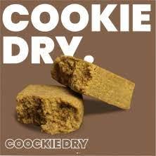 Muuds Cookie Dry 1g Cbd Extraction