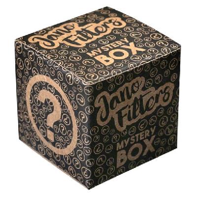 Mystery Box De Jano Filters
