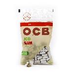 Ocb Filtros Orgánicos Eco Slim 6mm 150 Filtros