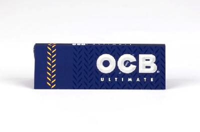 Ocb Ultimate 1 1/4 