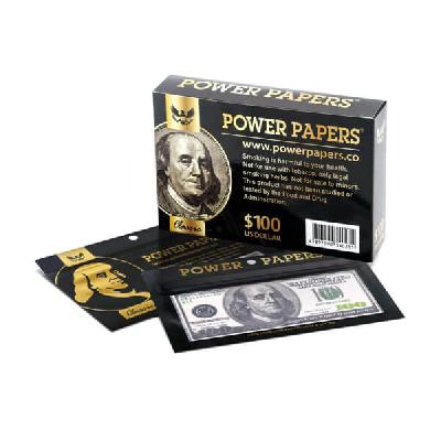 Papel Billete Dollar