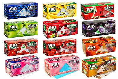 Papel De Fumar Juicy Rolls