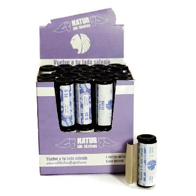 Papel Old School Paper (natur) Rollo 4m Grande