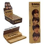 Papel + Tips King Size Beatles 