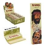 Papel + Tips King Size Vintage Faces Cheech & Chong