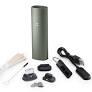 Pax3 Vaporizador Kit Completo Green